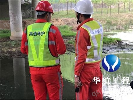 南京水下检测公司多少钱