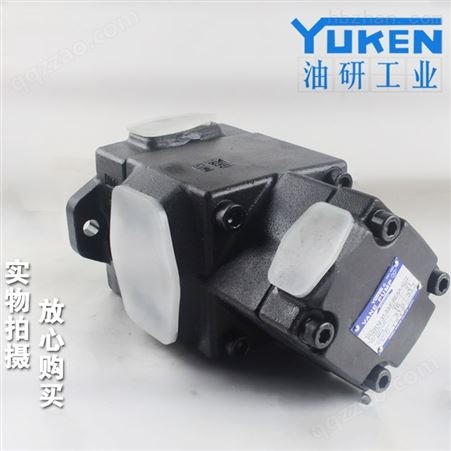 YUKEN油研AR16-FR01C-22T柱塞泵