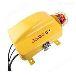 JOIWO/玖沃 矿用、电厂 防水声光工业电话机    JWAT303