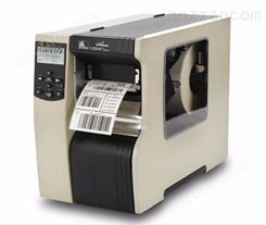 斑马Zebra 110xi4 条码打印机 斑马  标签打印机