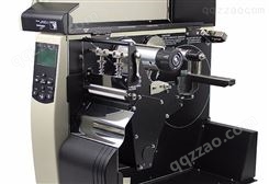 供应斑马Zebra 110xi4 600dpi 工业条码打印机  供应