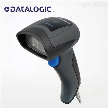 datalogic 得利捷扫描枪二维扫码器QD2430 工业条形码扫描枪