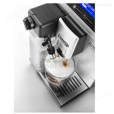 意大利商用进口咖啡机elonghi/德龙 ETAM29.660.SB全自动进口咖啡机