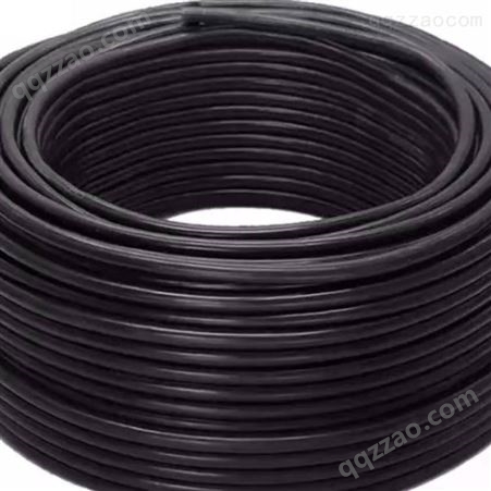  弘泰线缆有限公司 一枝秀 电线电缆橡套软电缆YC5*6