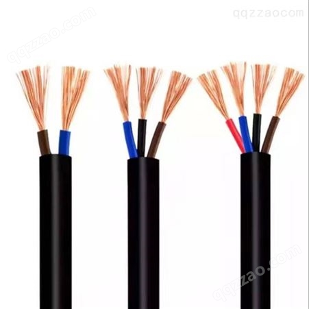 弘泰线缆有限公司 一枝秀 电线电缆橡套软电缆YC5*6