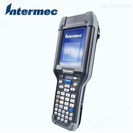 霍尼韦尔 易腾迈Intermec CK3R 无线WIFI  PDA 二维条码采集器手持终端