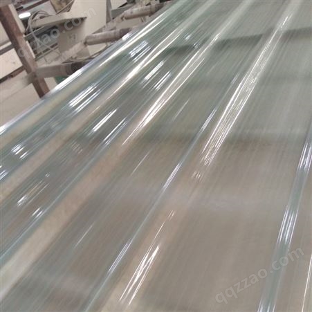 壹诺耐酸碱FRP采光瓦批发 防腐玻璃钢透明瓦厂家