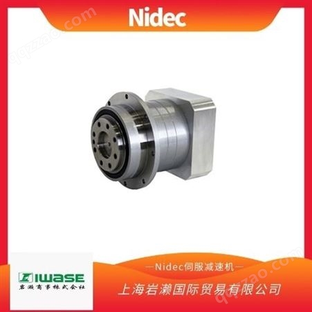 NIDEC/SHIMPO减速机紧凑WPU系列WPU-50-80-CF