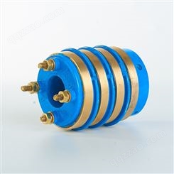 导电集电环 佰隆机电大量供应 高压电机滑环 支持定制