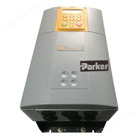 派克Parker直流调速器 590P/15A 欧陆SSD可逆式直流电机控制驱动器