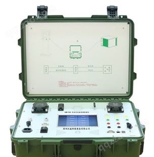 汉威智能 SHW-943 交流充电桩现场特性测试仪 集成度高