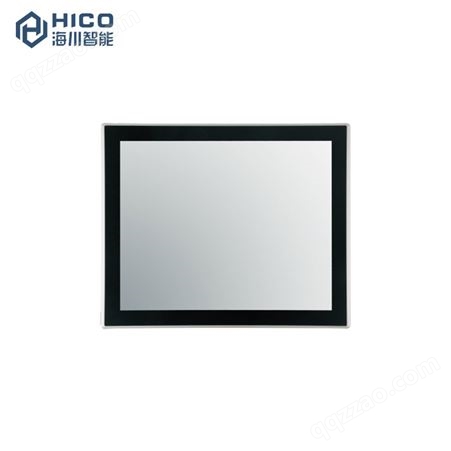 海川信息HPC-1901 19寸工业平板电脑 高分辨率高亮TFT LCD