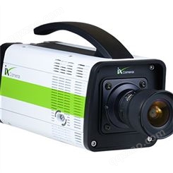ix cameras i-SPEED 7系列摄像机航空测试用 采用高速视频技术