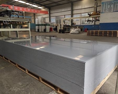 PVC板 工业用耐磨 抗冲击 防静电 规格可定制