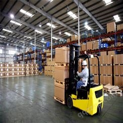 食品仓出租 高效安全分拣打包国内代发货 物流配送服务