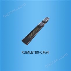 内嵌式直线电机模组：RUMLET80系列