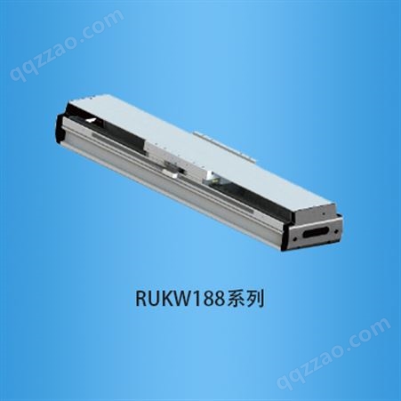 直线电机模组:RUKW188系列