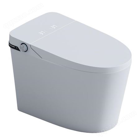 轻智能电动马桶一体式即热式全自动泡泡语音控制带水箱陶瓷坐便器