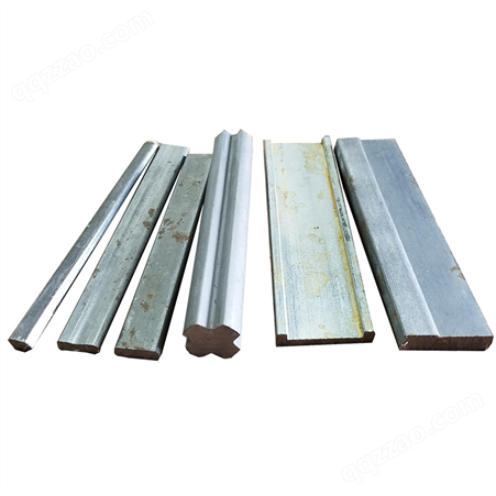 q235b冷拉六角钢冷拔异型钢 钢结构多种规格支持加工定制厂家批发