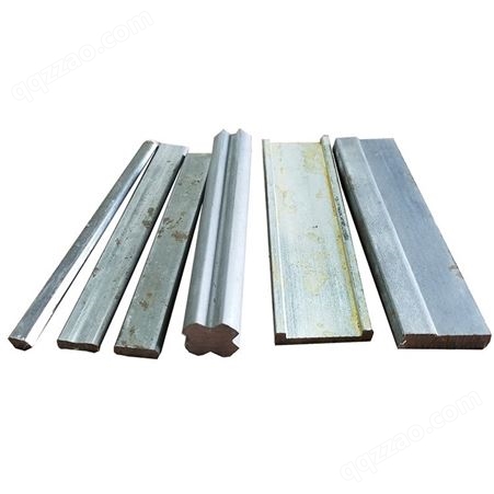 定制冷拉钢异型钢产品种类齐全不锈钢冷拉非标异型钢模具钢高精度