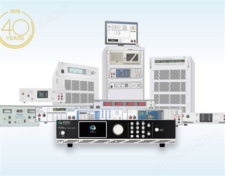EEC华仪EAL-5012可编程交流电源 1250VA测试电源