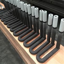 厂家销售U型硅碳棒等直径硅碳棒质量有保障厂家