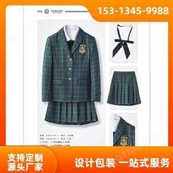 非凡服饰 工匠品质 中学学校 全国订制 比较好的小礼服