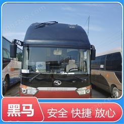 濮阳到南通客运大巴车客车汽车全国高速往返直达