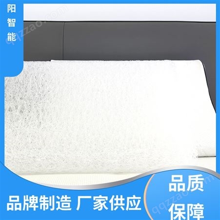 华阳智能装备 能够保温 空气纤维枕头 压力稳定 规格齐全