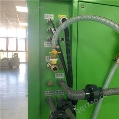 低温蒸发设备DJ-300L 高浓度废水 垃圾渗滤液 可定制