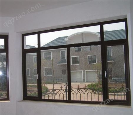 北京制作安装断桥铝门窗封阳台露台塑钢窗