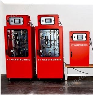 红外气体分析仪CO2检测仪 德国LT可定制气体设备厂家