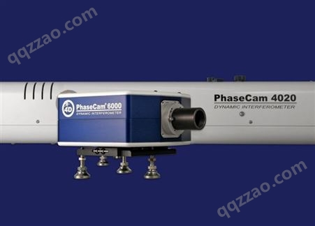 PhaseCam 40304D泰曼格林动态干涉仪 PhaseCam 4030经济型