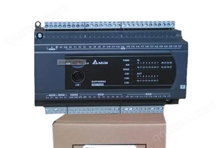 台达DVP系列 32ES200R/00T 可编程控制器 连接更便利