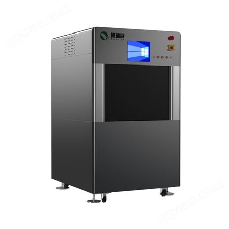 博瑞展大型工业级3d打印机高精度激光成型设备