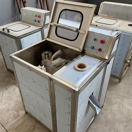 BS-1新款联动式桶装水刷桶机全自动洗桶机桶不锈钢设备拔盖机可定制鑫进