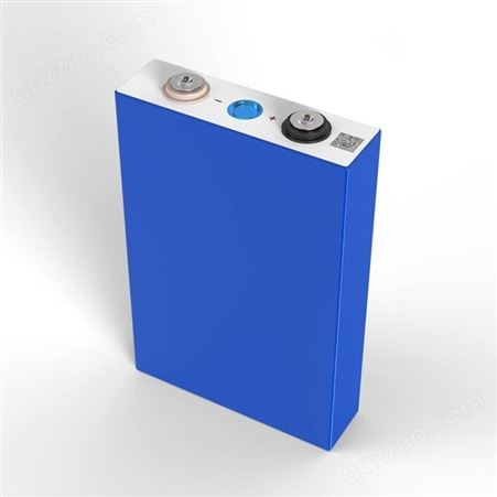 方形磷酸铁锂电池 3.2v100Ah铝壳大单体芯后备电源 发热产品储能