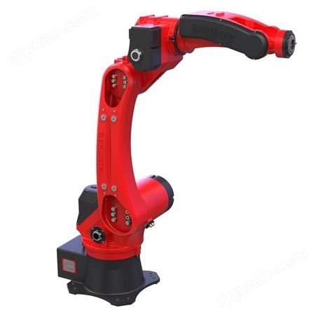 高精度焊接六轴工业机器人上下料搬运分拣检测通用机械臂