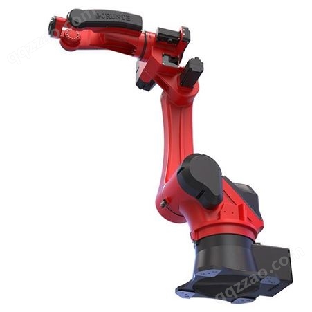 高精度焊接六轴工业机器人上下料搬运分拣检测通用机械臂