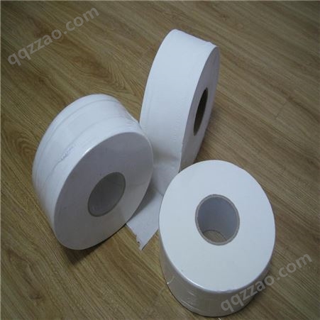 大盘纸卫生间厕所纸巾家用 大盘纸定做 酒店卫生间商务大盘纸批发
