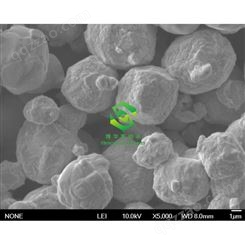 微米六硼化钙粉末 纳米高纯六硼化钙颗粒 超细六硼化钙 CaB6 BROFOS