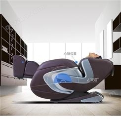 南京3D机械手按摩椅好 按摩椅大约价格炫酷科技