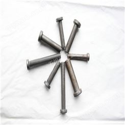 圆柱头焊钉国标Ml15材质焊 钉栓钉源头工厂发货速度