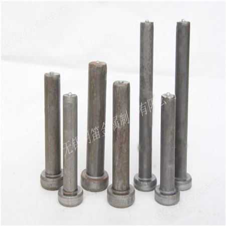 圆柱头焊钉国标Ml15材质焊 钉栓钉源头工厂发货速度