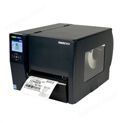 close T6000e系列6英寸企业级工业型RFID打印机