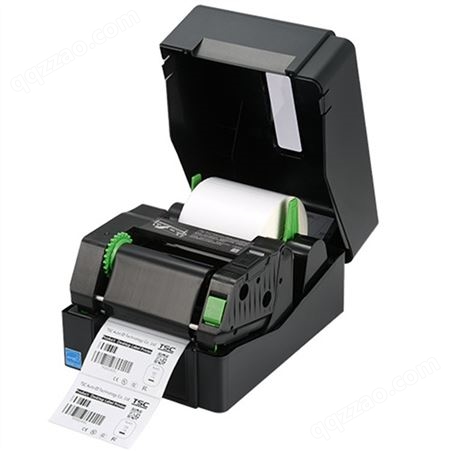 TTP桌上型打印机 桌面型小型条码打印机 标签打印条码机