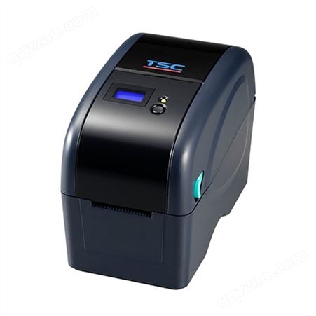 TTP桌上型打印机 桌面型小型条码打印机 标签打印条码机