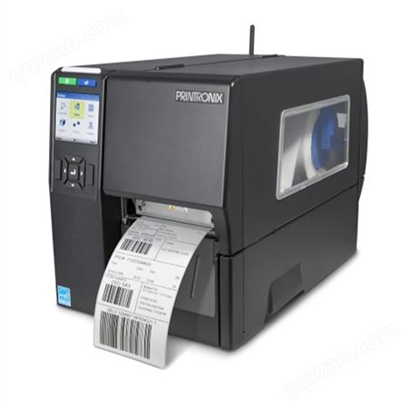Printronix普印力 超高频RFID 电子标签打印机T800 T83R-300DPI