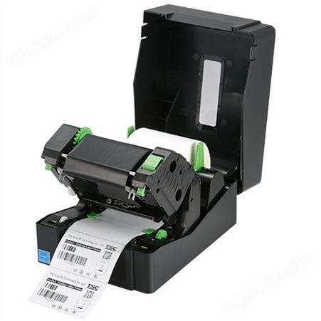 tsc品牌 TX系列4英吋 高分辨率桌上型打印机 桌面型热敏打印机