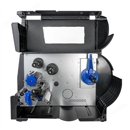 Printronix普印力 超高频RFID 电子标签打印机T800 T83R-300DPI